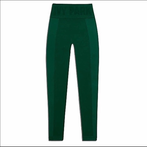 Adidas x Ivy Park 3-Stripe Tight/Legging - Picture 5 of 6